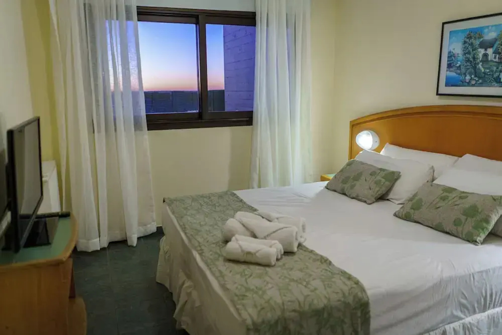 Hostal del Sol I