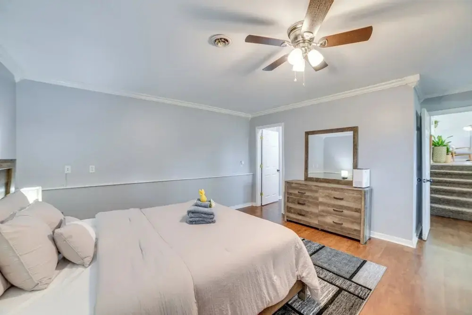 Kentucky Vacation Rental Escape w/ Deck