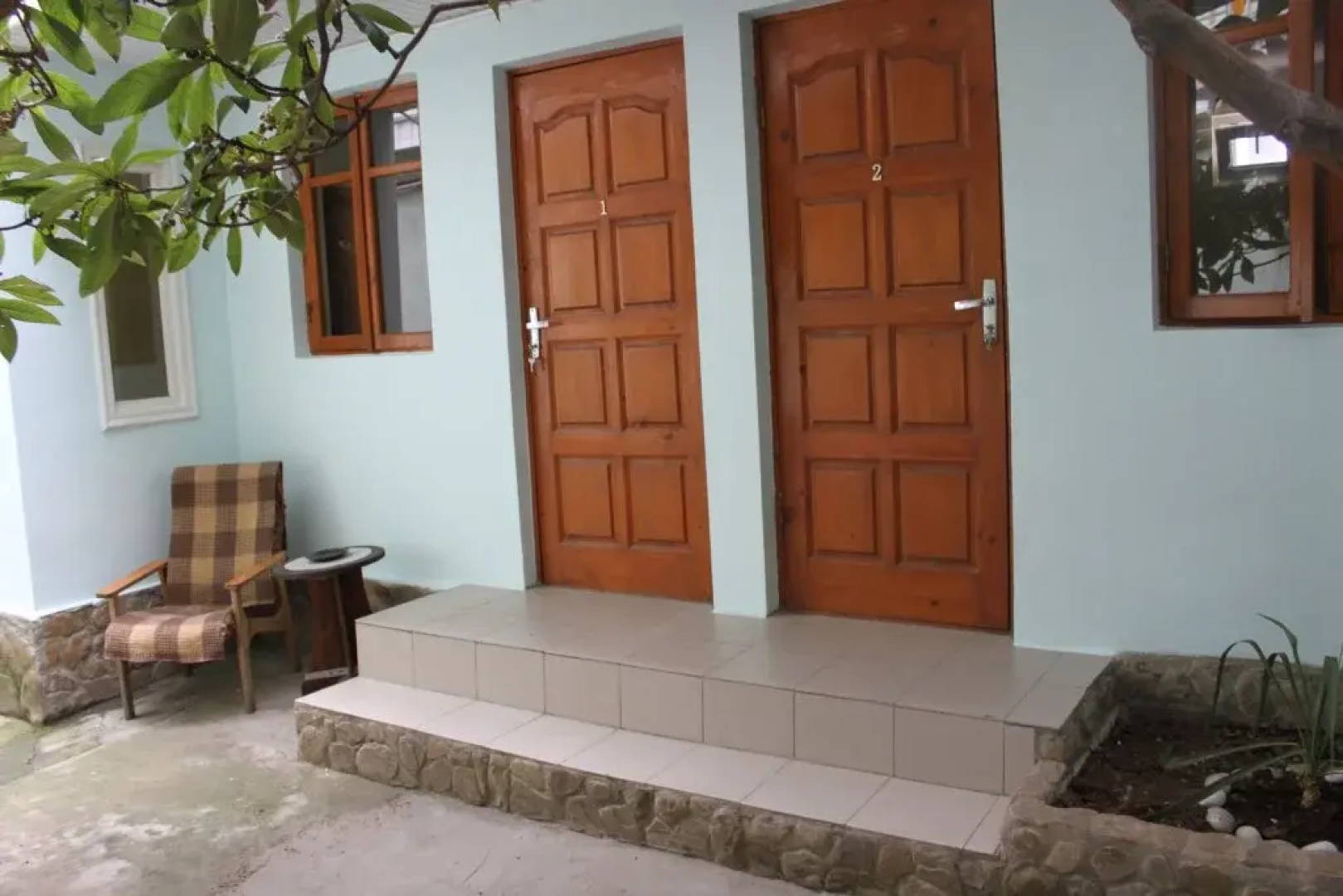 Dobro Pozhalovat Guest House