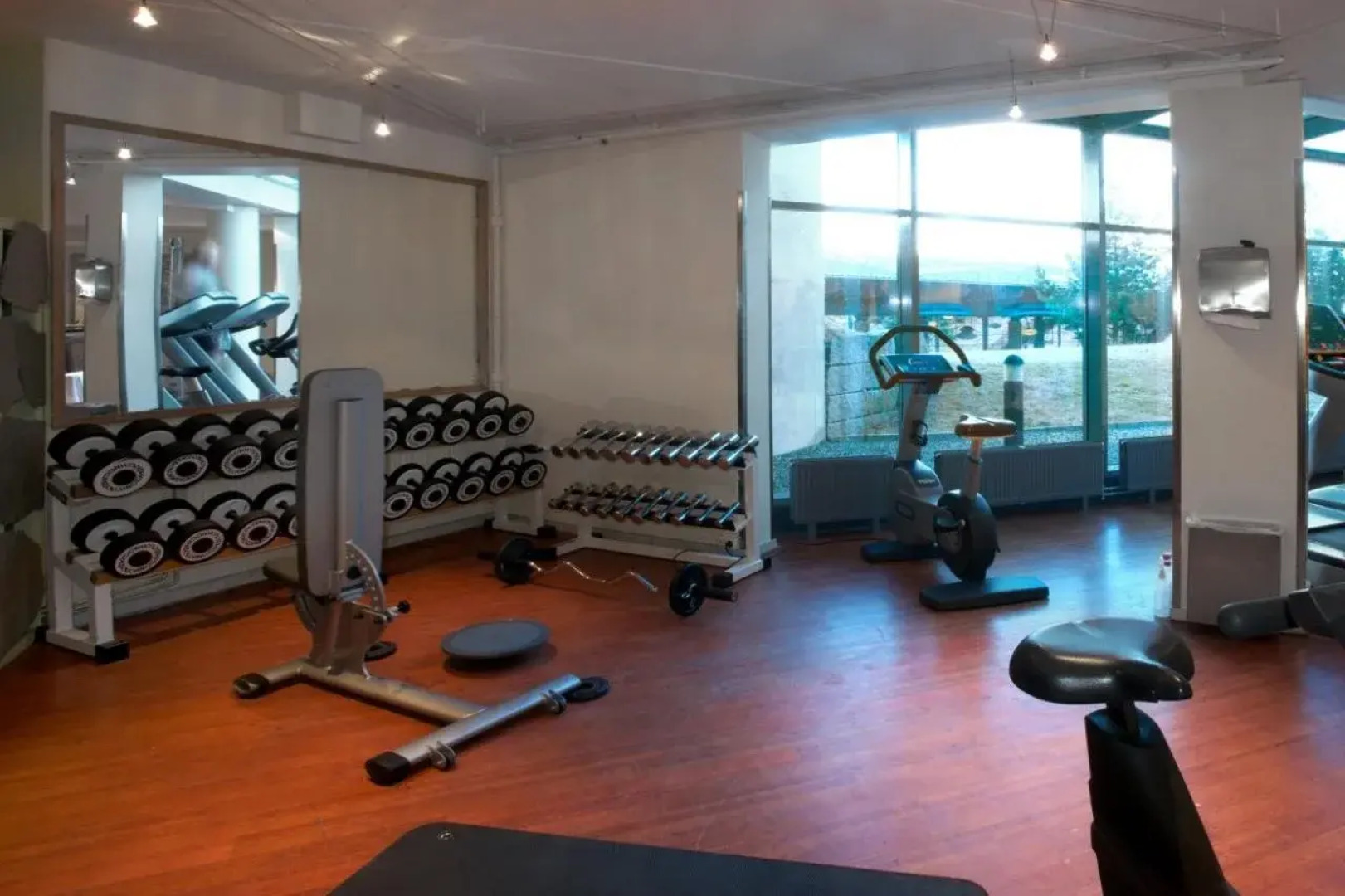 Radisson Blu Airport Hotel, Oslo Gardermoen