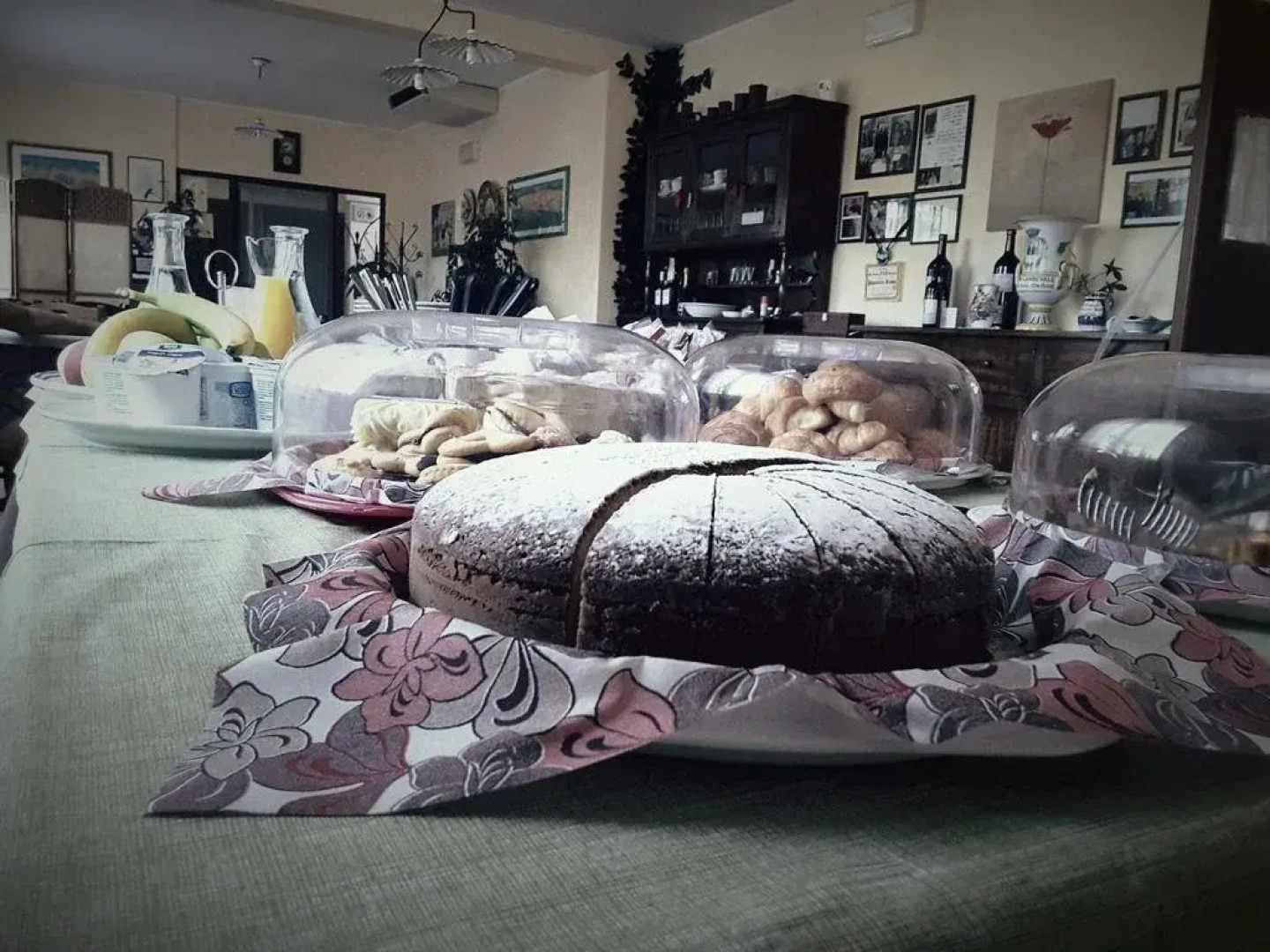 Country House Il Papavero Rosso