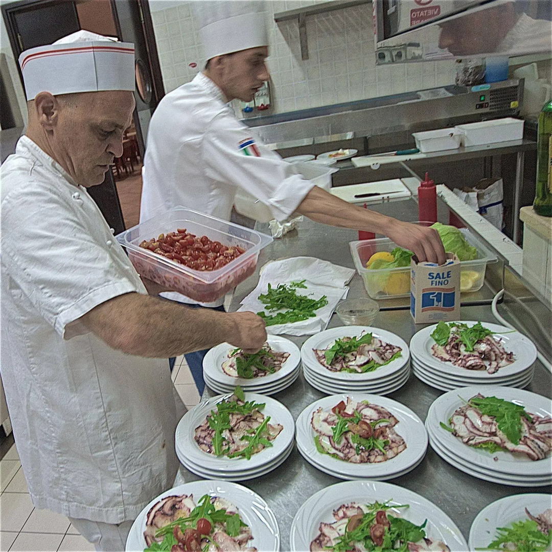 Hotel Masseria Le Pajare