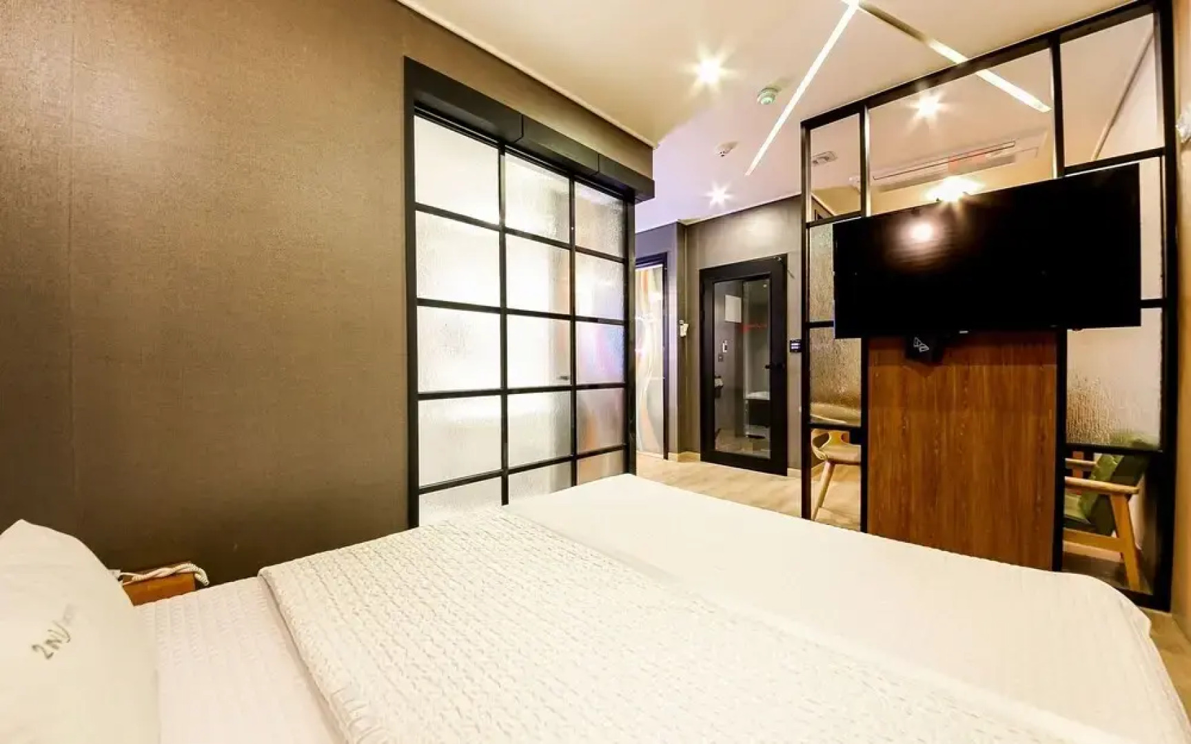 Sacheon (Samcheonpo) 2in1