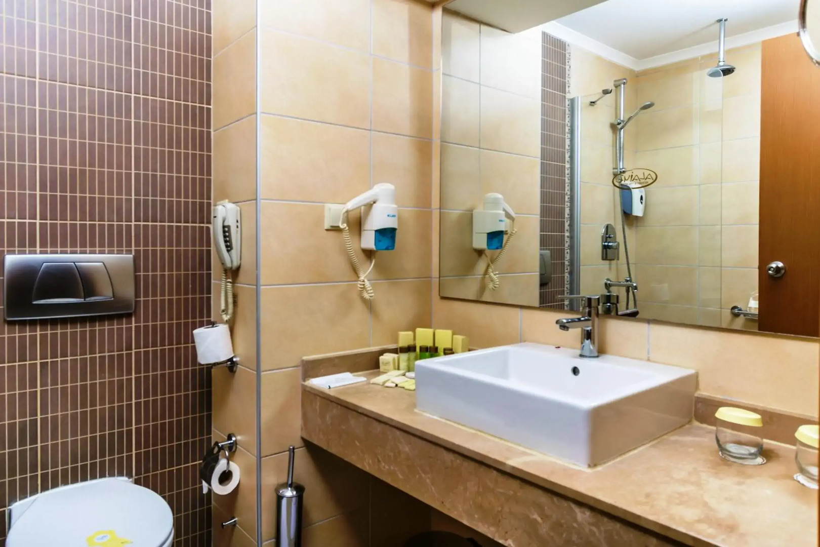 Alaiye Resort & Spa Hotel - All Inclusive