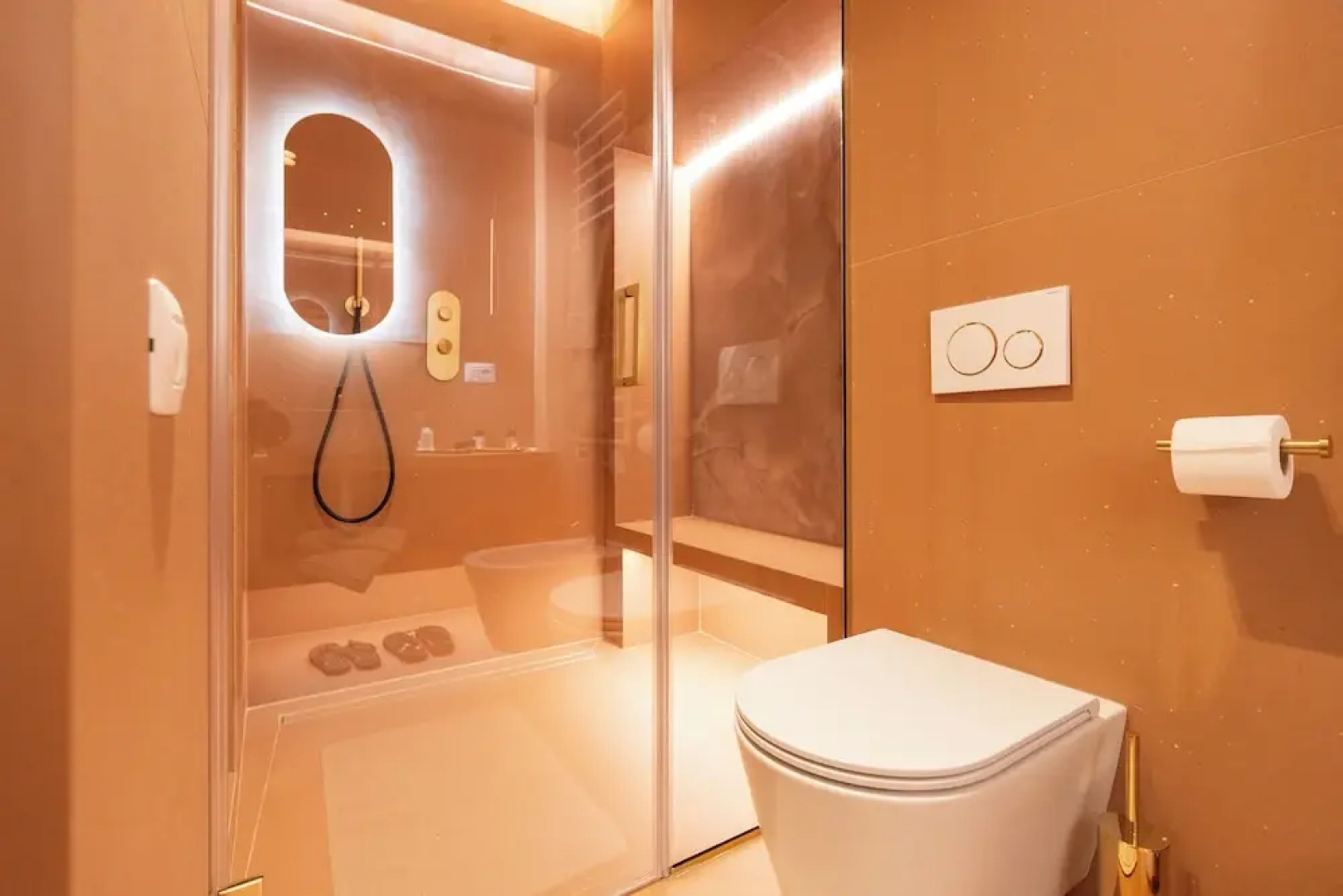 Villa Madre Suites e Private Spa