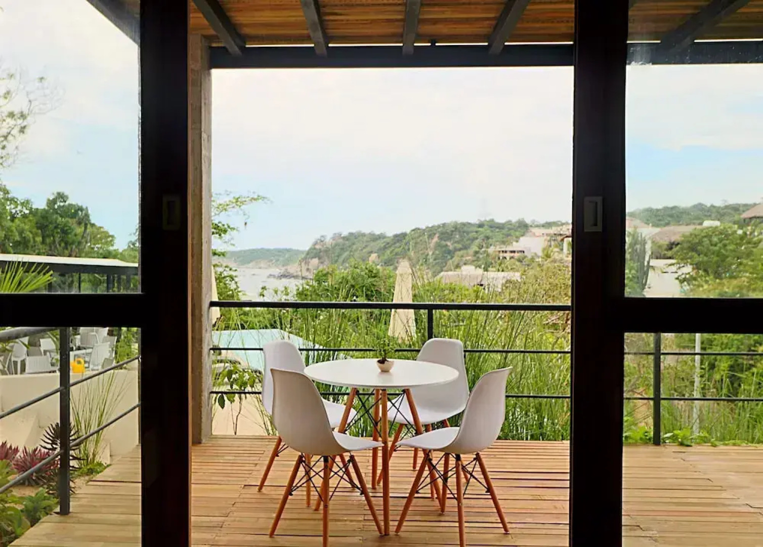 Casa Mauna Boutique Hotel