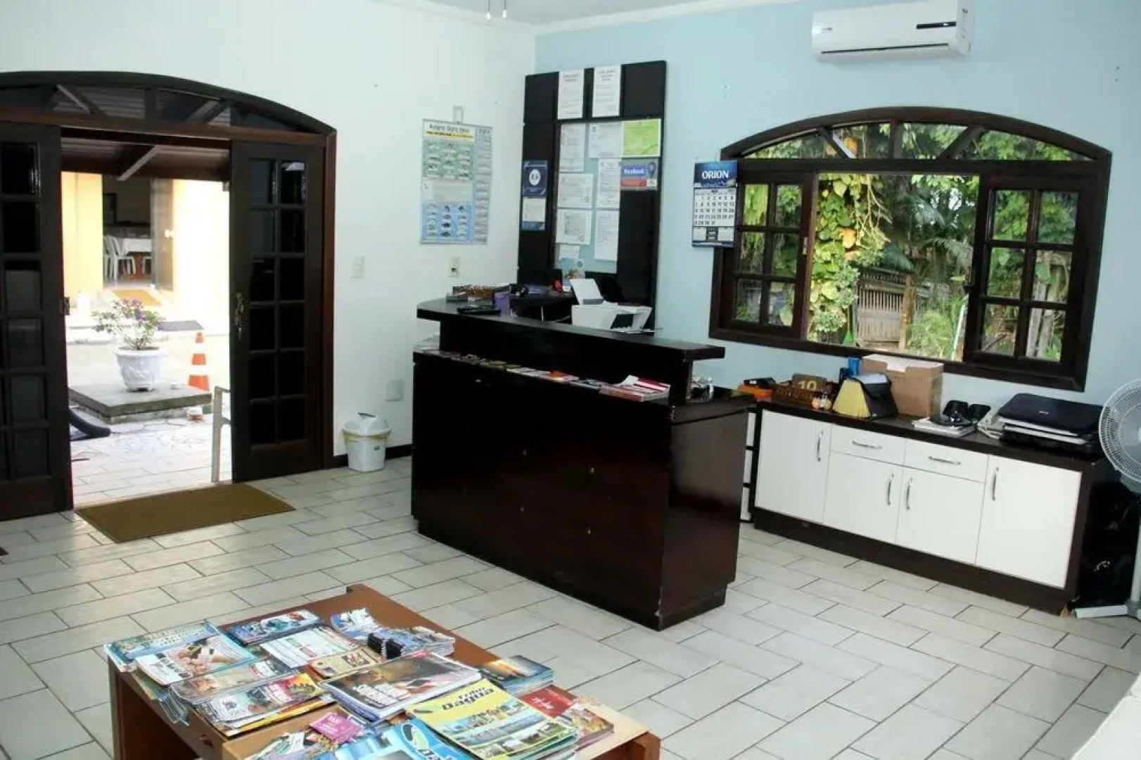 Hotel e Pousada Naturalis