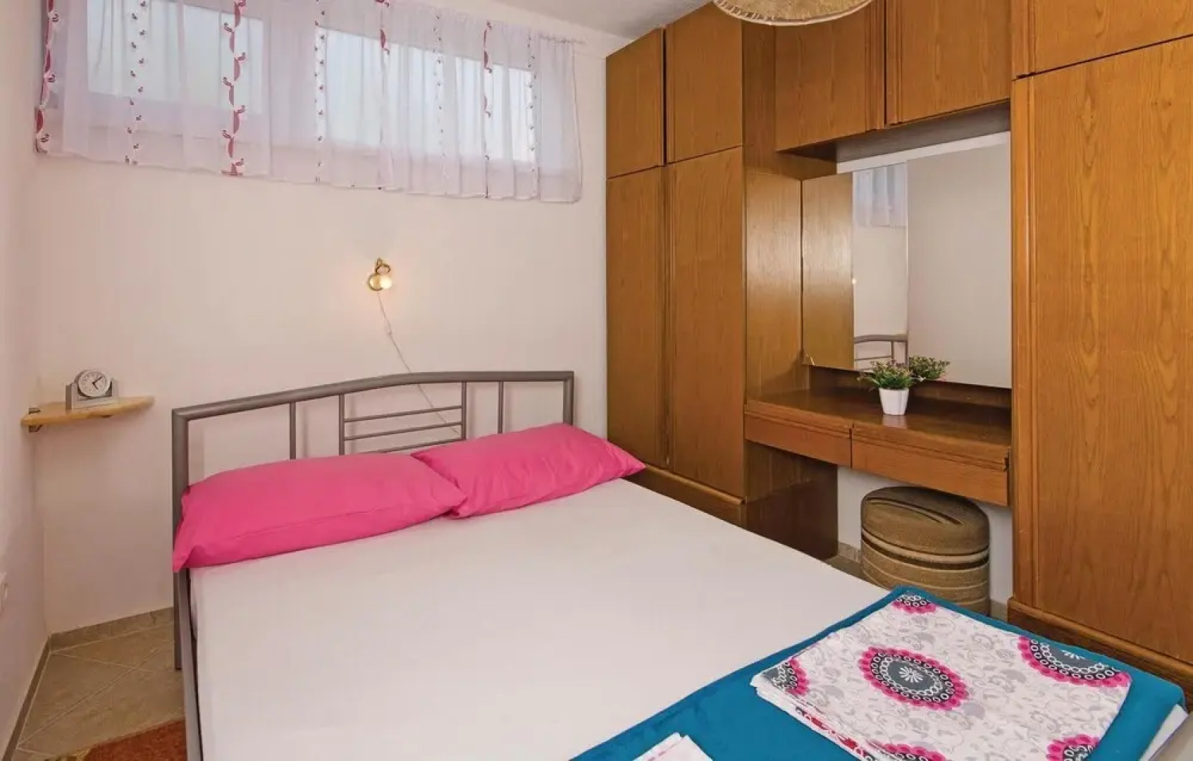 Awesome Home in Poljica With Wifi and 2 Bedrooms