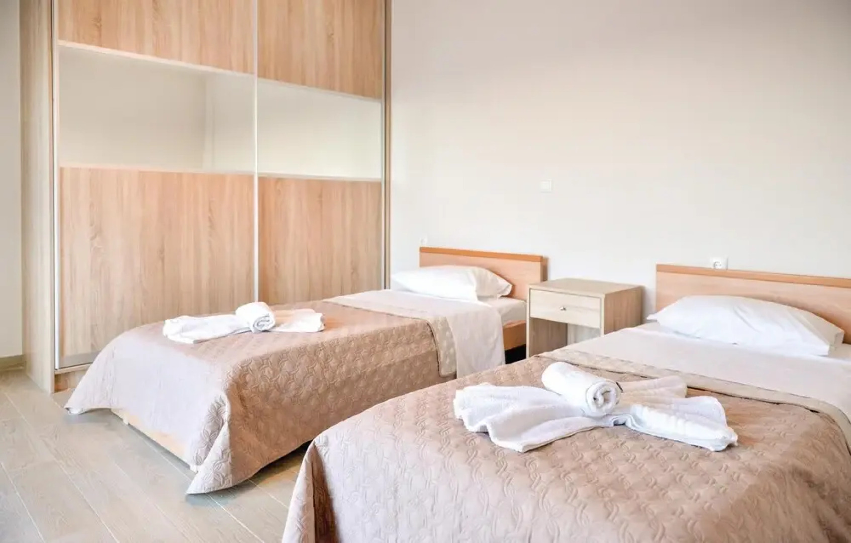 Amazing Home in Heraklion With Wifi and 3 Bedrooms