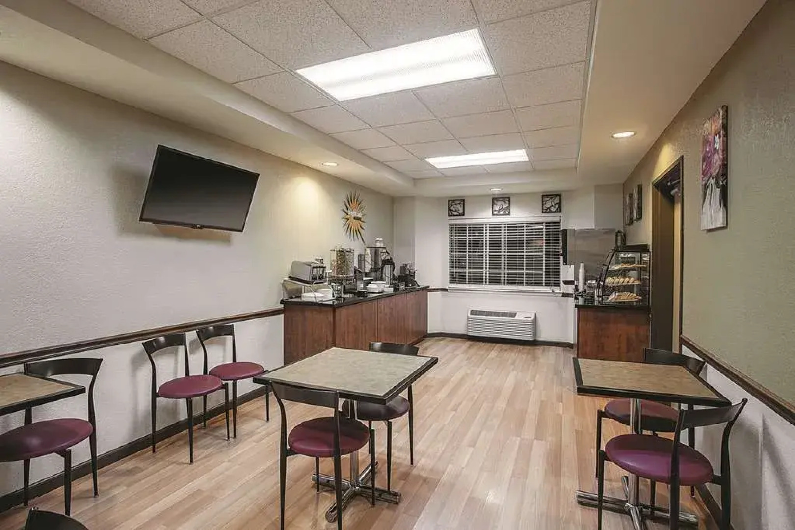 La Quinta Inn & Suites By Wyndham Davis