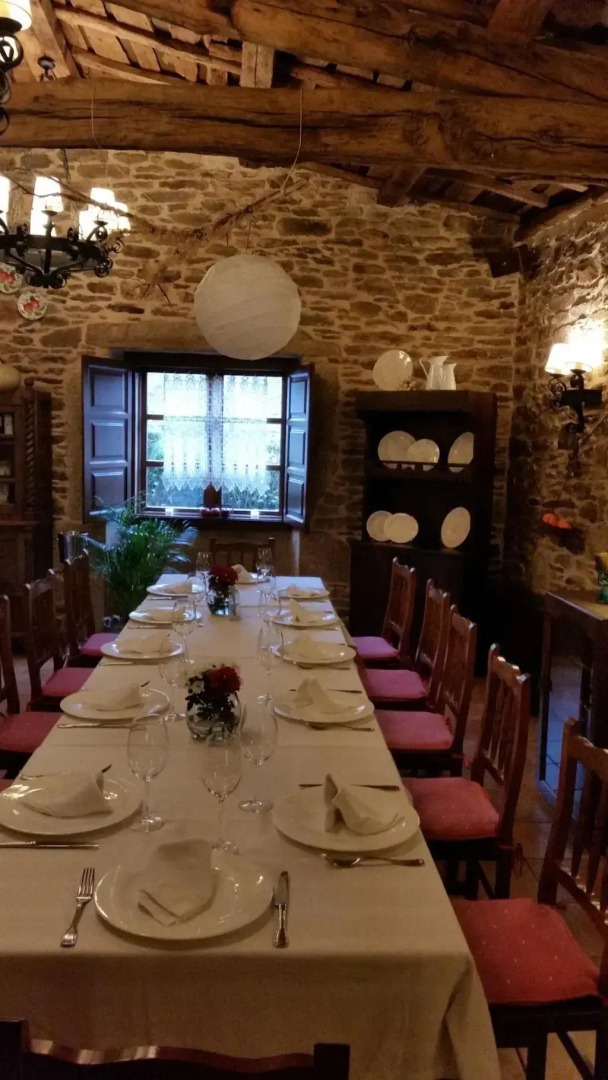 Pazo de Bendoiro
