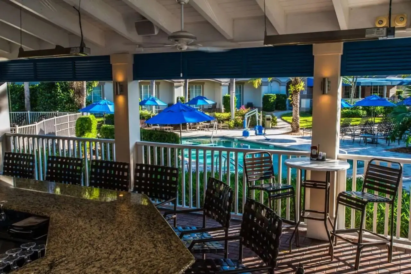 Trianon Bonita Bay