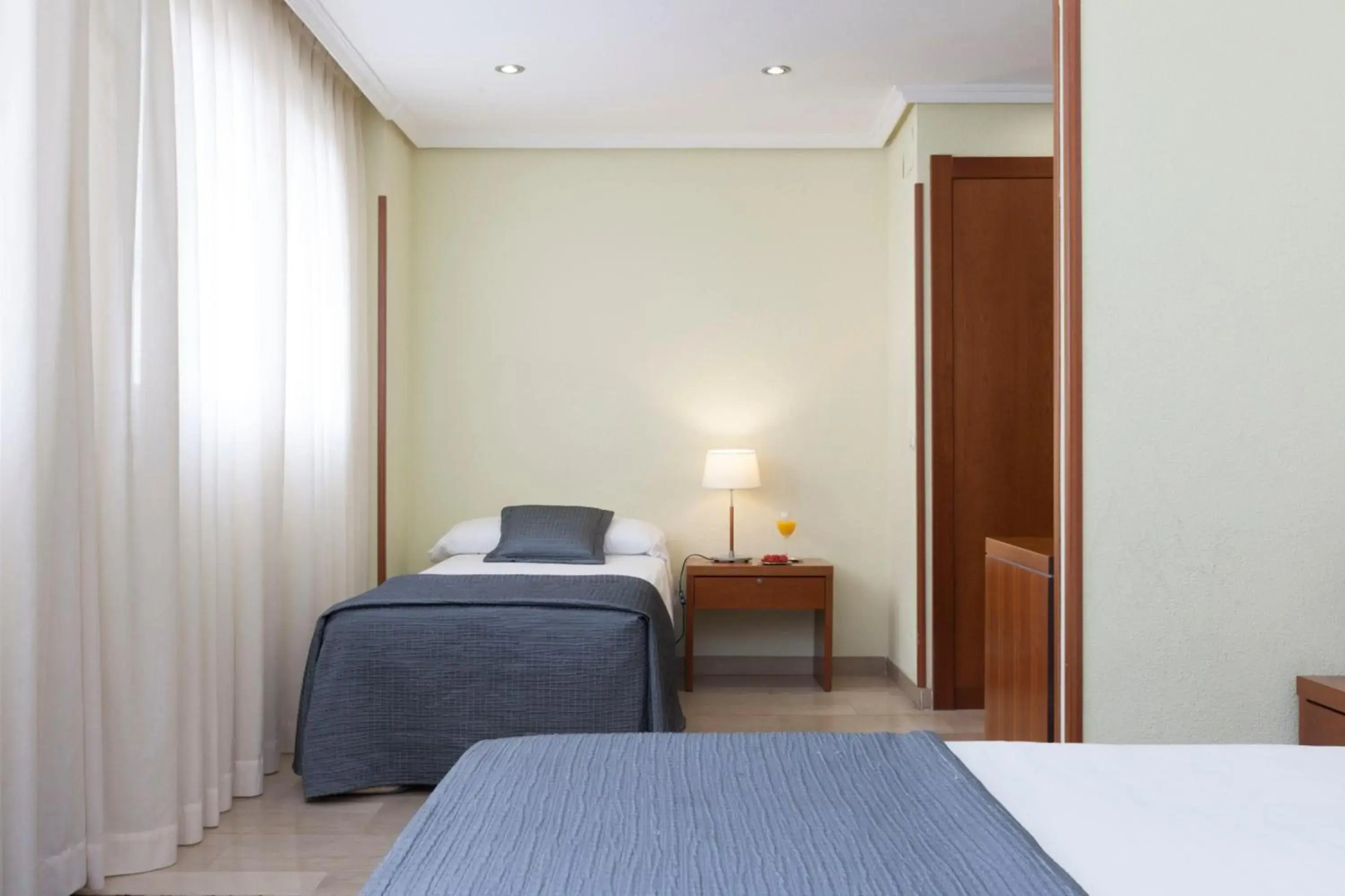 Hotel Porcel Torre Garden