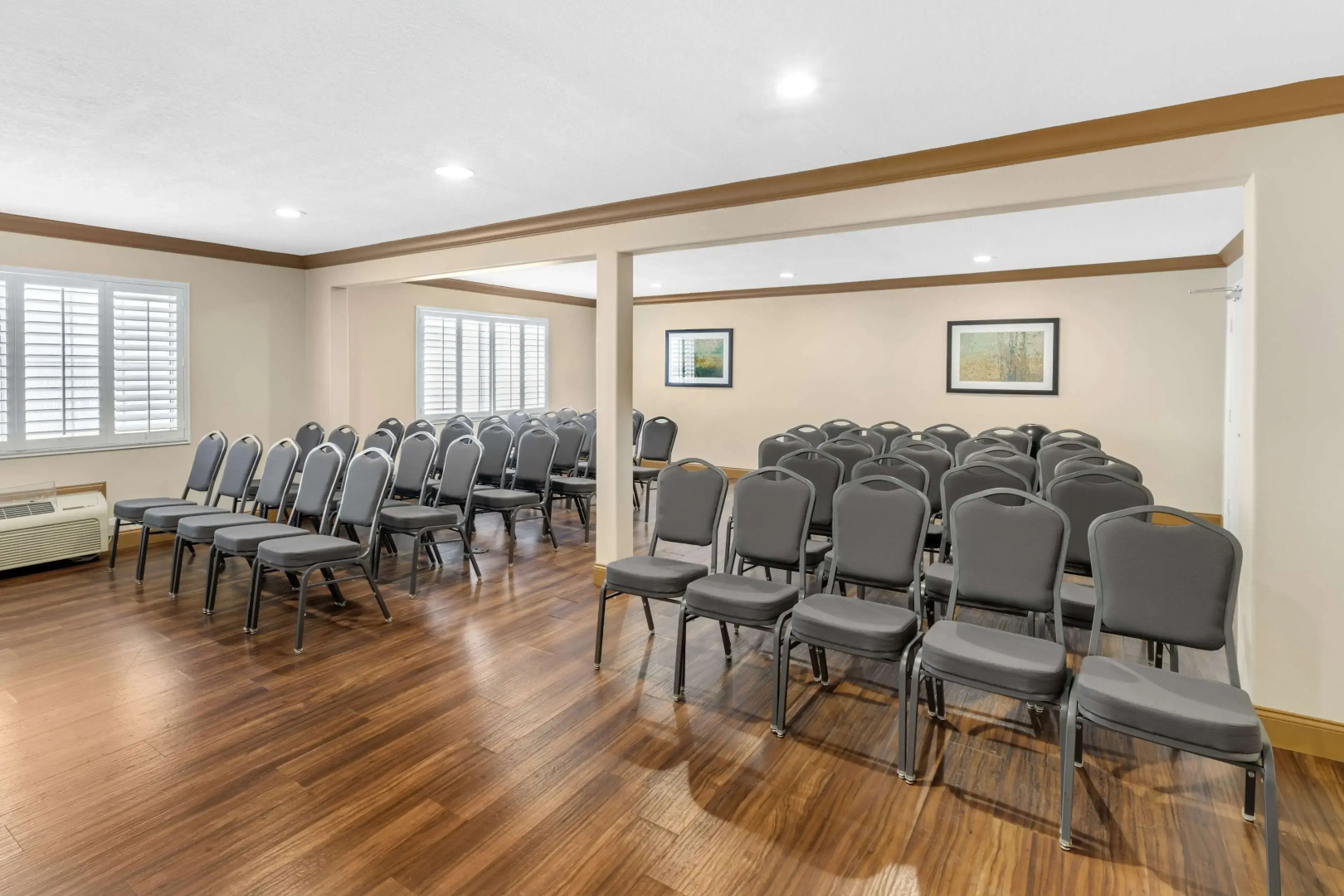 Best Western Oxnard Inn