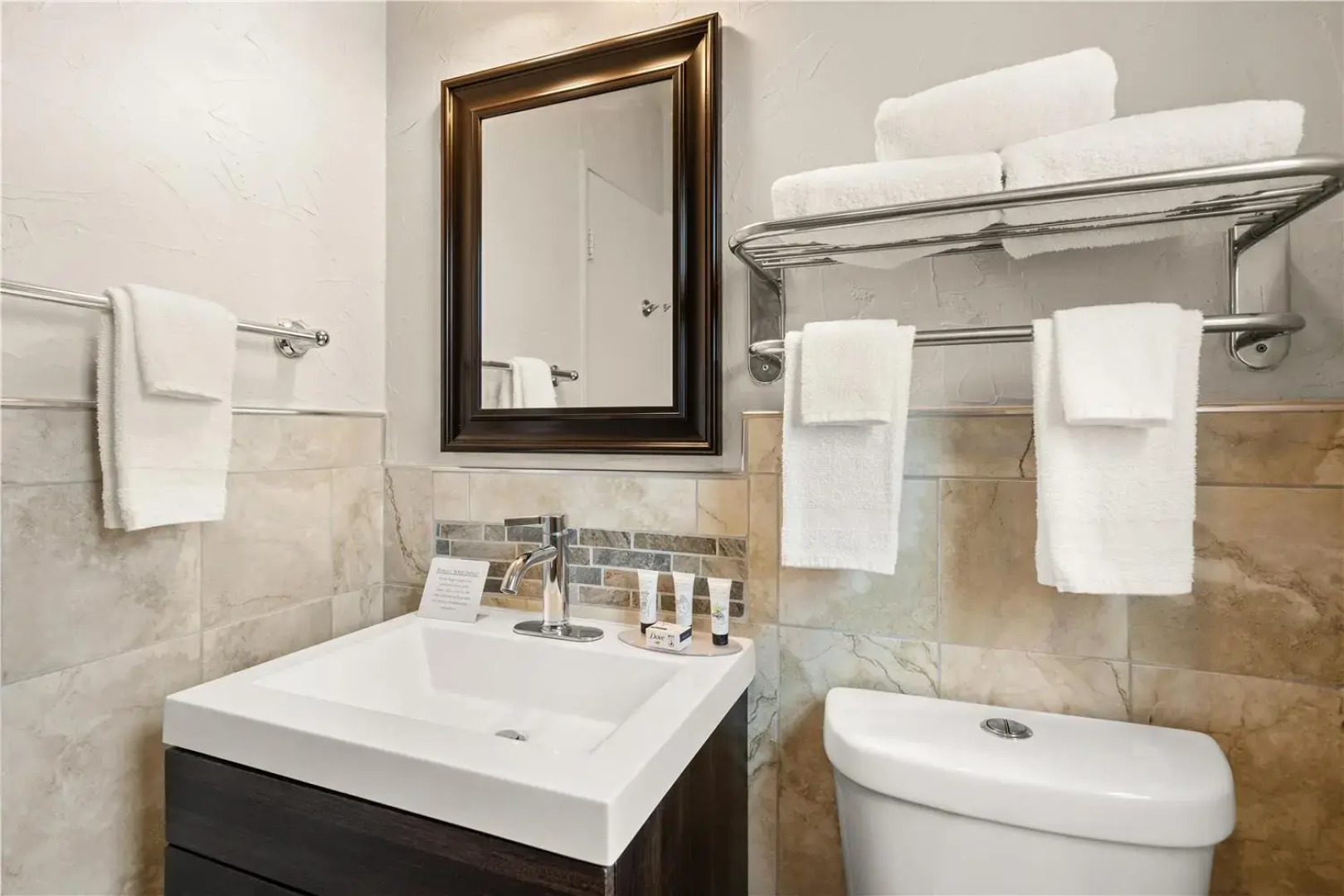 Americas Best Value Inn By Sonesta Pecos