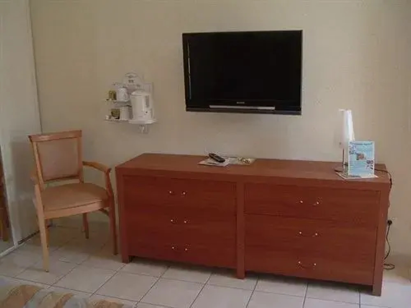 Studios Motel Savinien