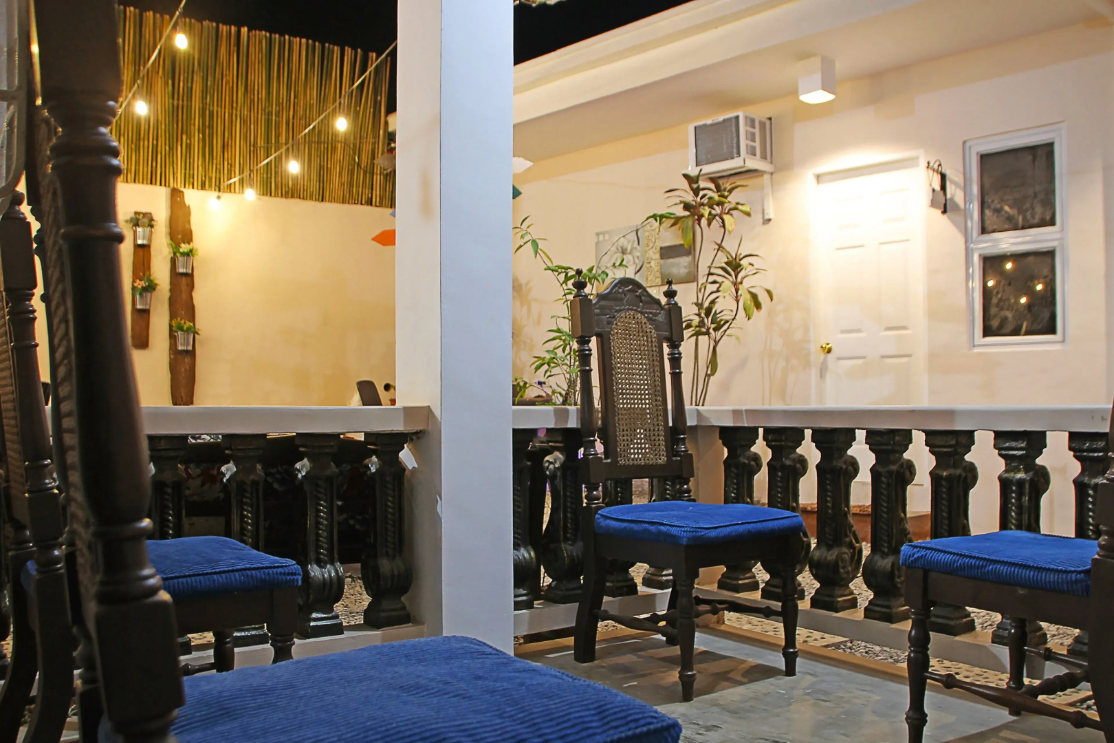 Prim Travellers Inn