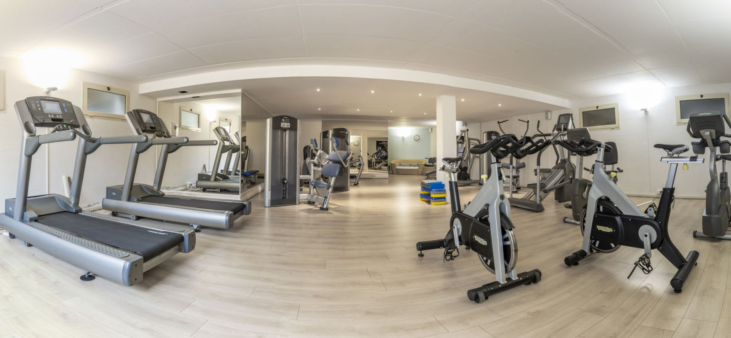 Курортный отель Janna e Sole Resort