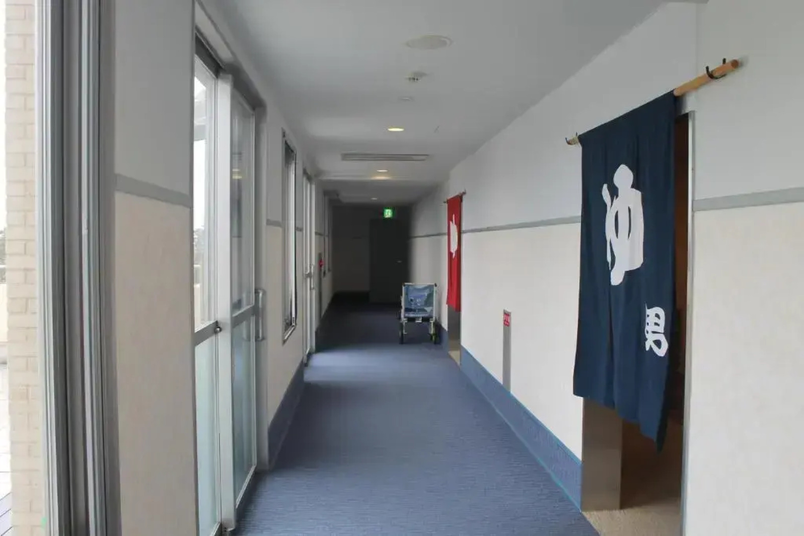 The Gran Resort Oumimaiko