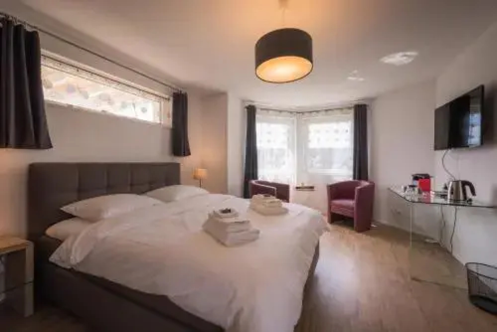 B&B Passifleur