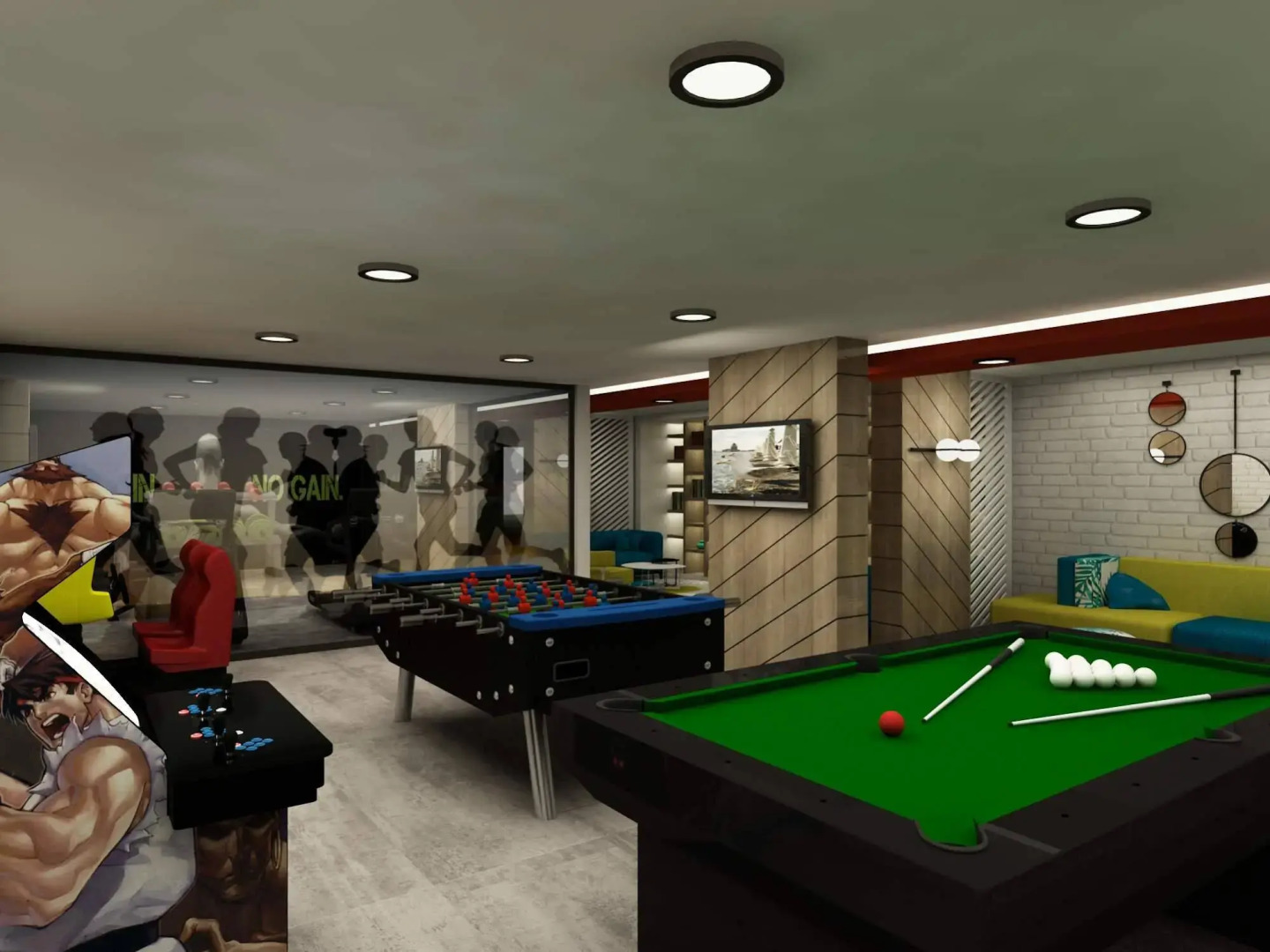 Istanbul Beach Hotel