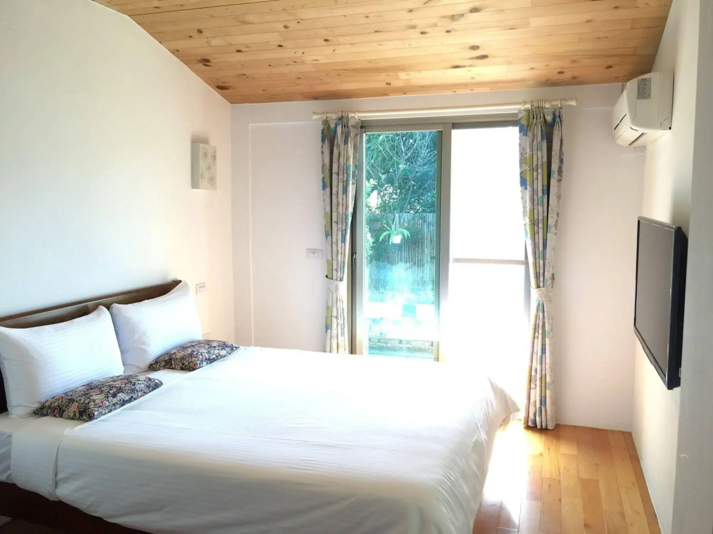 Hou Shan Ren Jia B&B Hall A