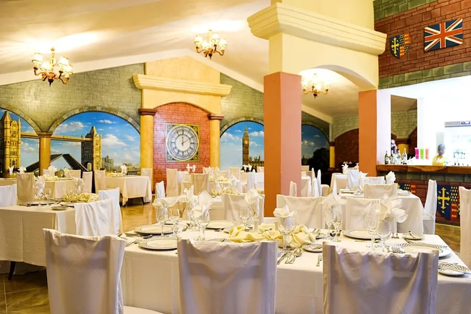 Starfish Guardalavaca, Only Adults +16