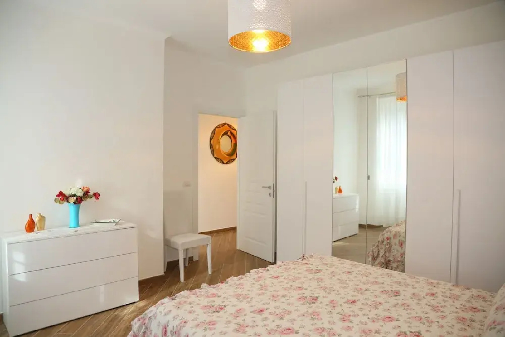 Alloggio turistico Giuly