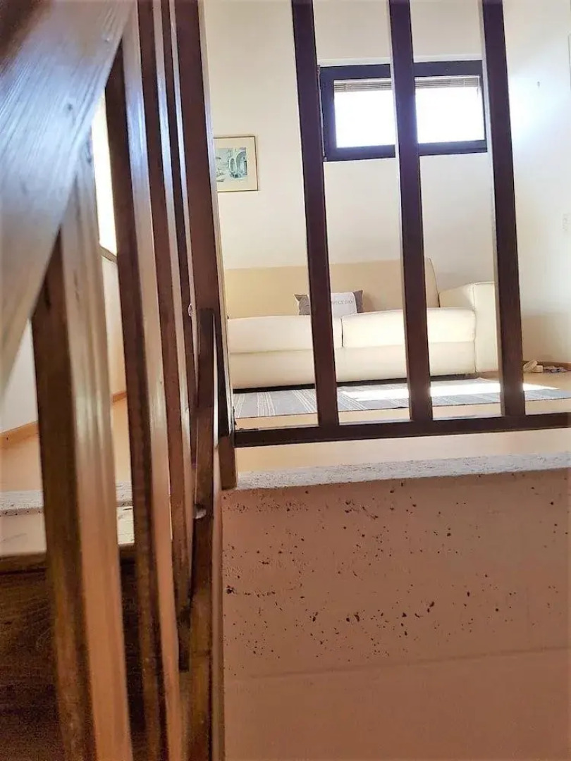 Close to Franklin College and Lugano Center