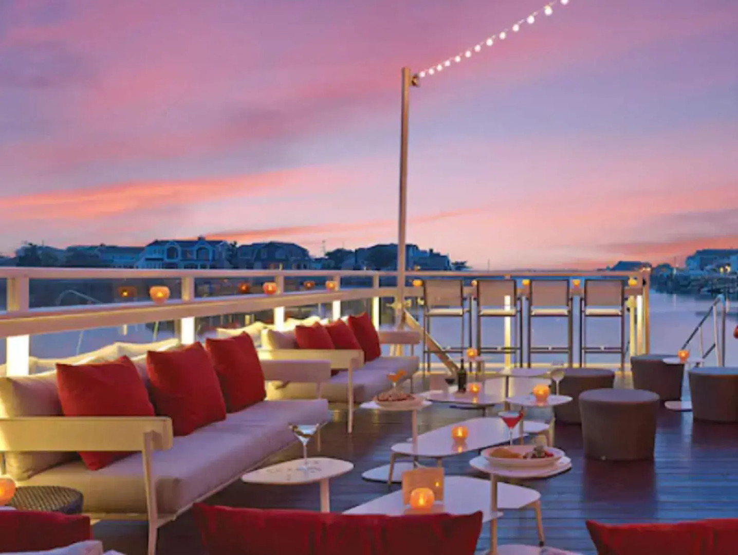 The Reeds at Shelter Haven