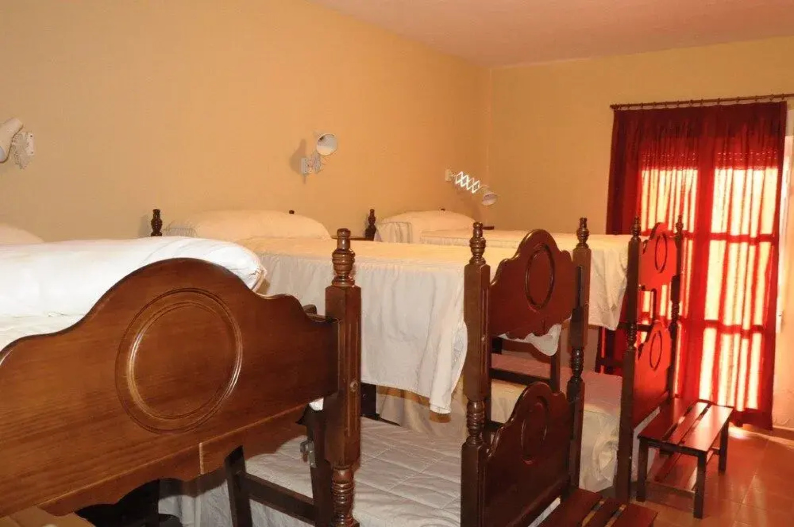 Albergue San Matías