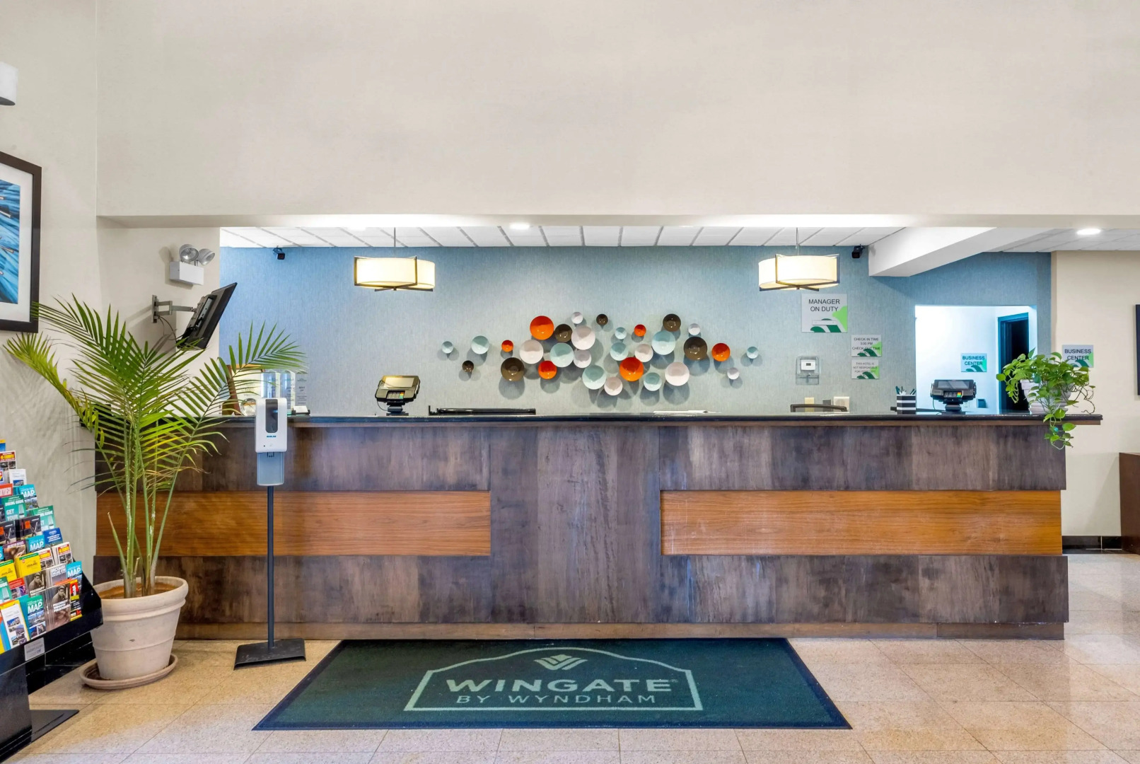 Wingate by Wyndham Chicago Schaumburg