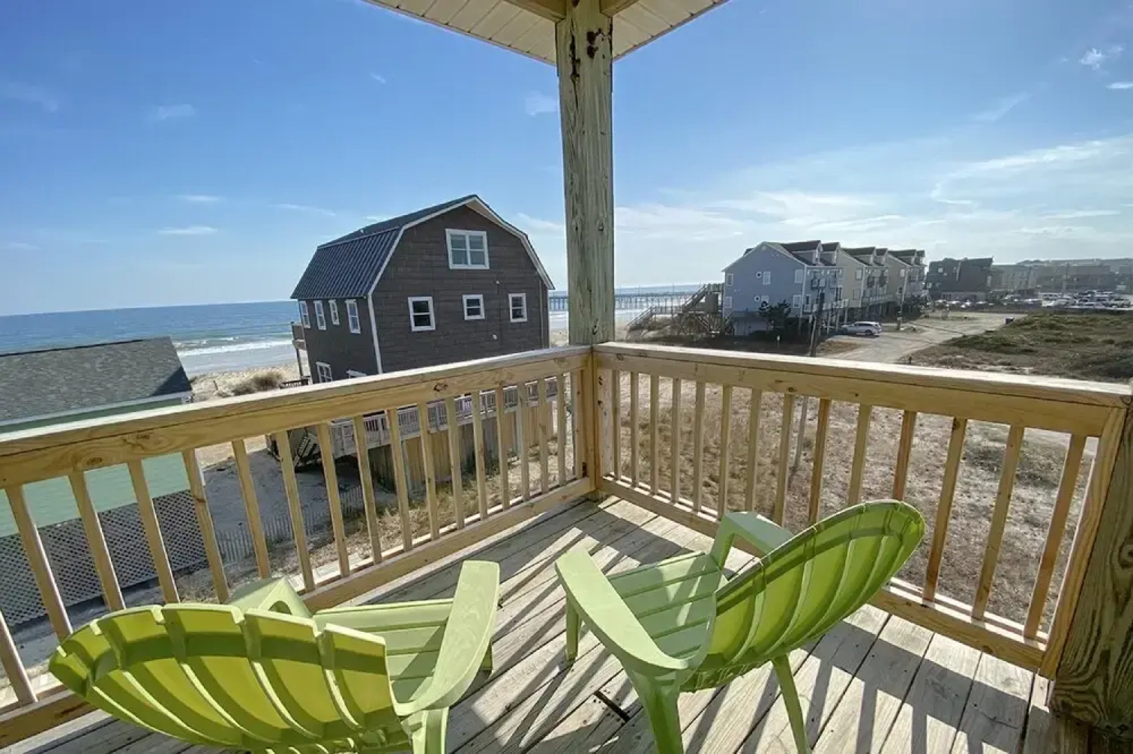 Summer Salt by Sea Scape Properties