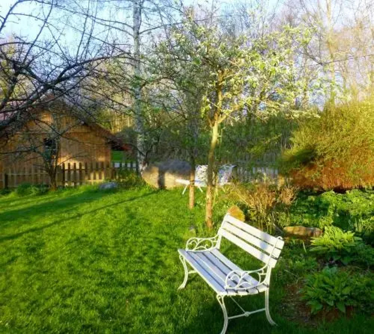 Auberge de la Hulotte