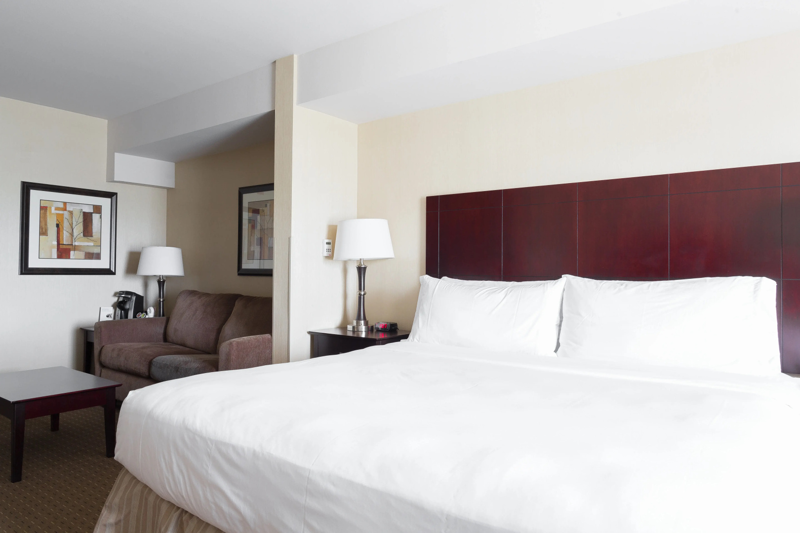 Holiday Inn Express & Suites Seattle North - Lynnwood by IHG