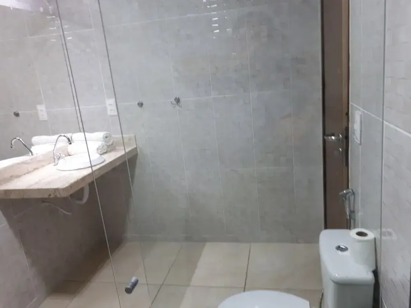 Pousada Mirante do Cunhaú