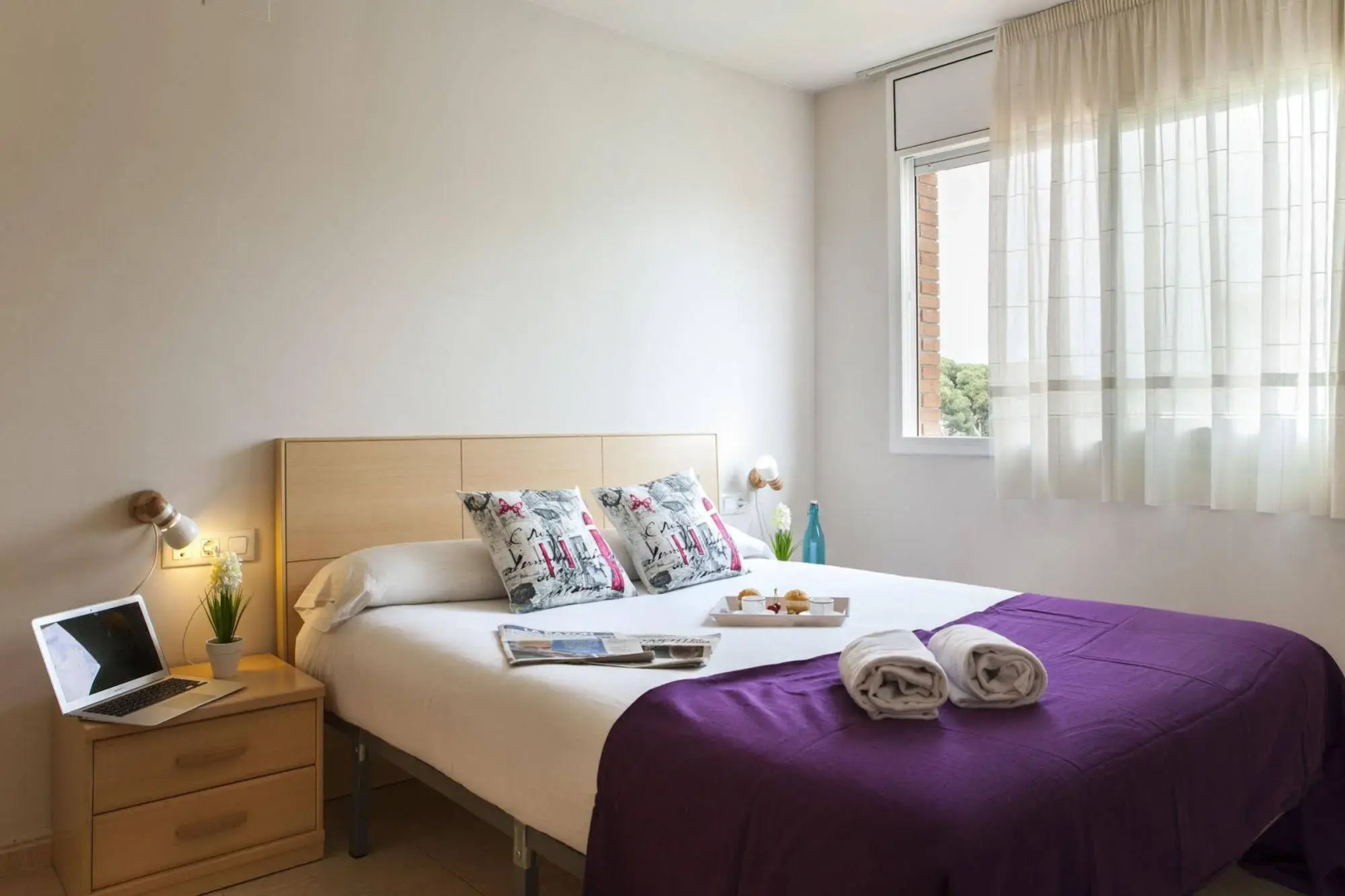 Velor Apartments
