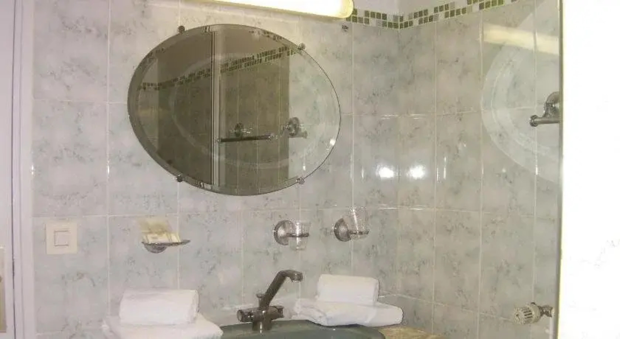 Hotel-Restaurant Le Rouffillac