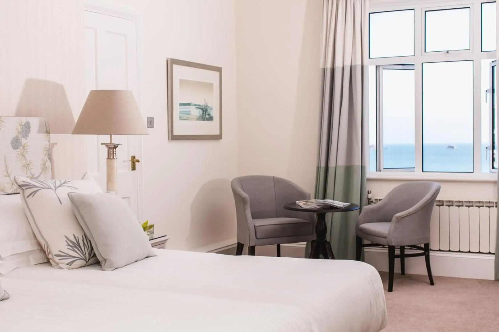 St Brelades Bay Hotel