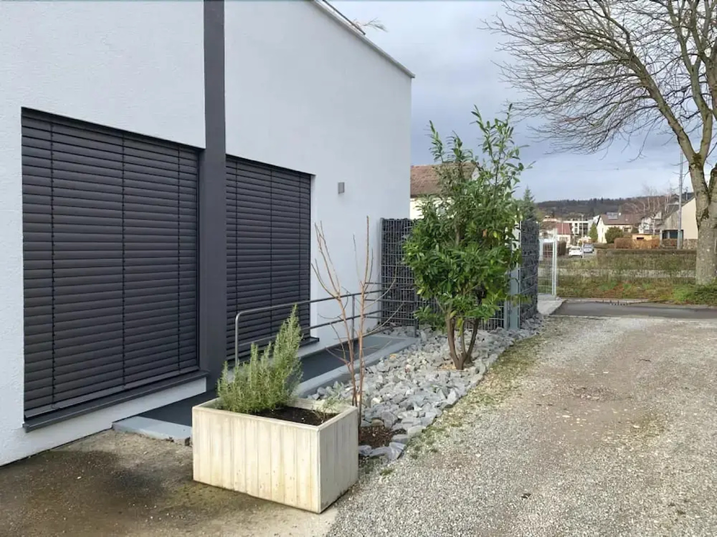 Royal City Apartments