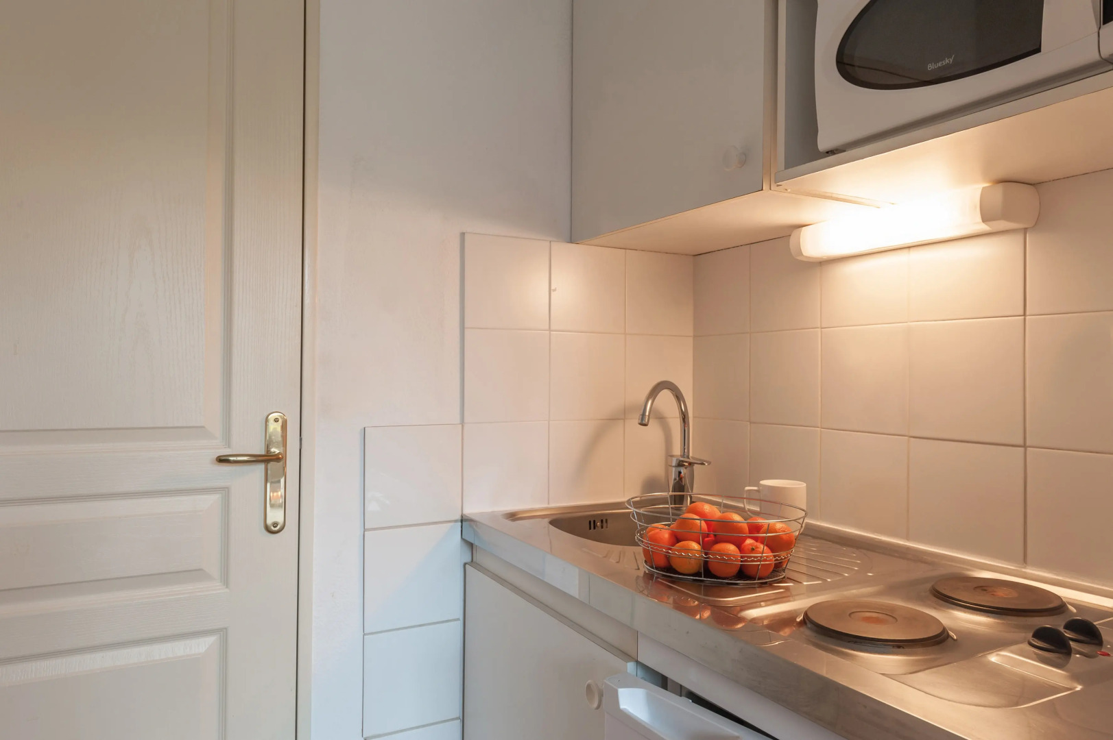 Appart'City Classic Bourg en Bresse