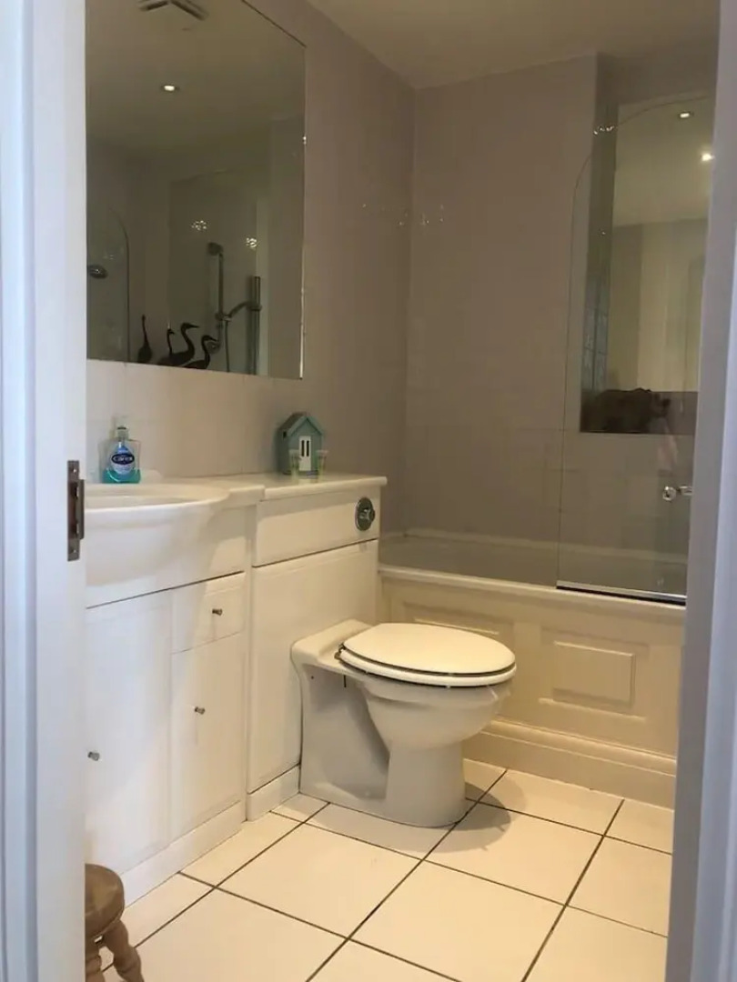 Beautiful 4-bed House in Walton on the Naze