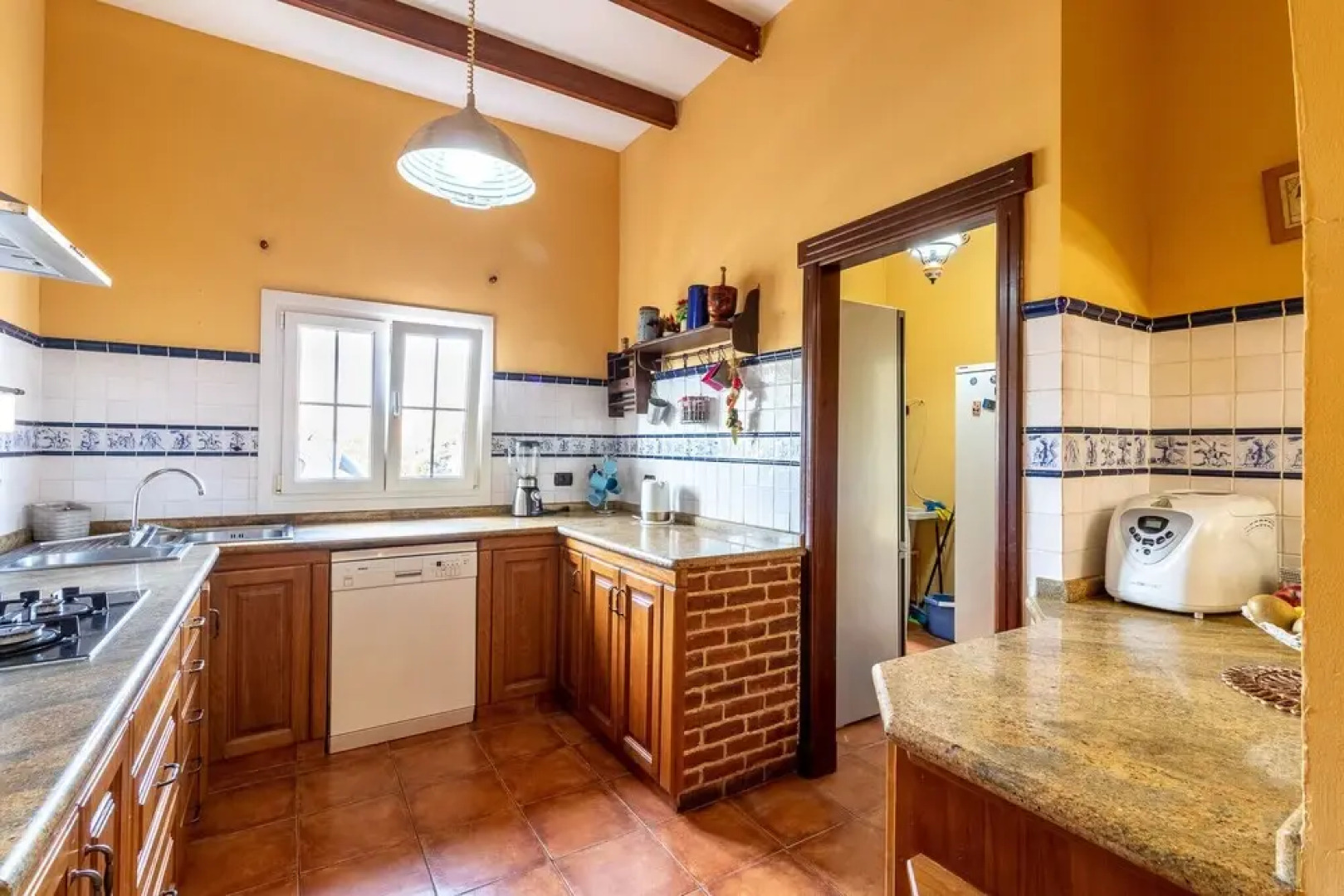 35017g01- Los Cabucos 3 Los Hoyos