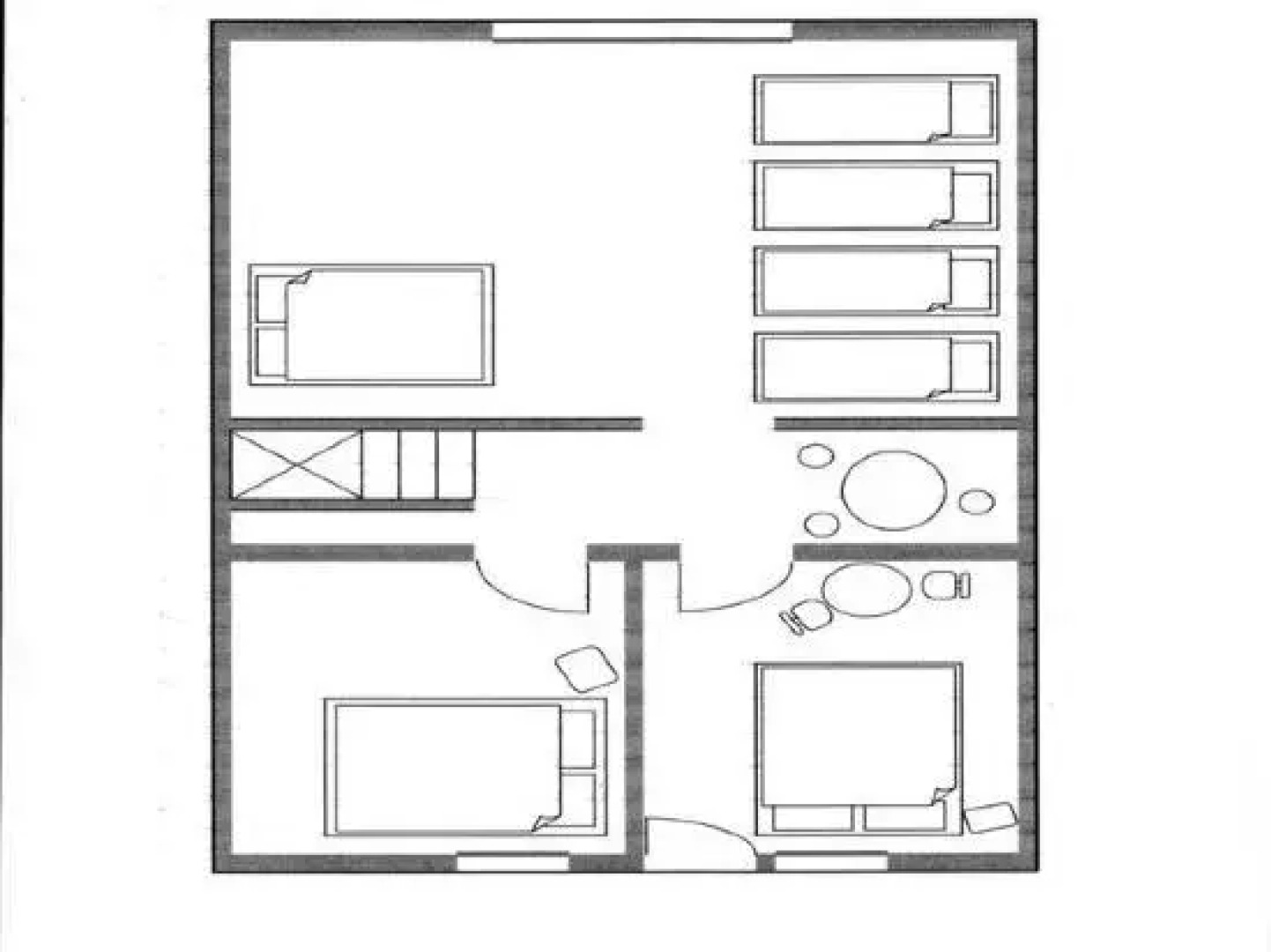 Guest House Kalniņi