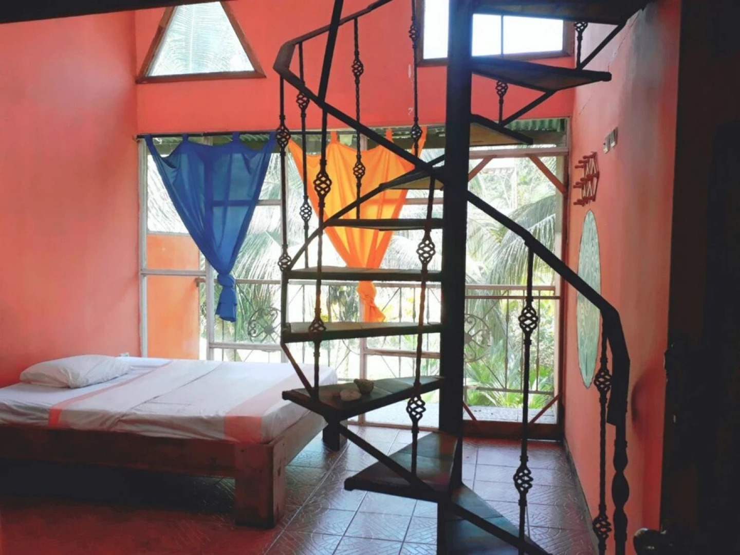 Beachfront manzanillo hotel - Hostel