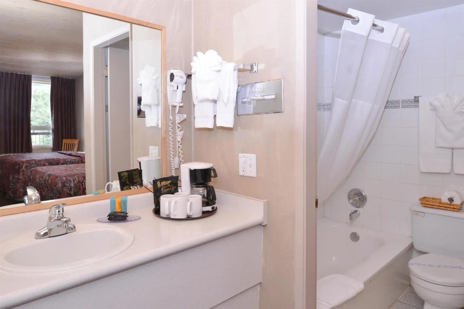 Canadas Best Value Inn & Suites Fernie