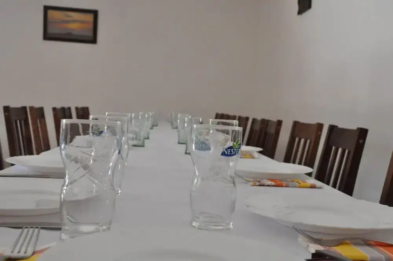 Smaida guesthouse