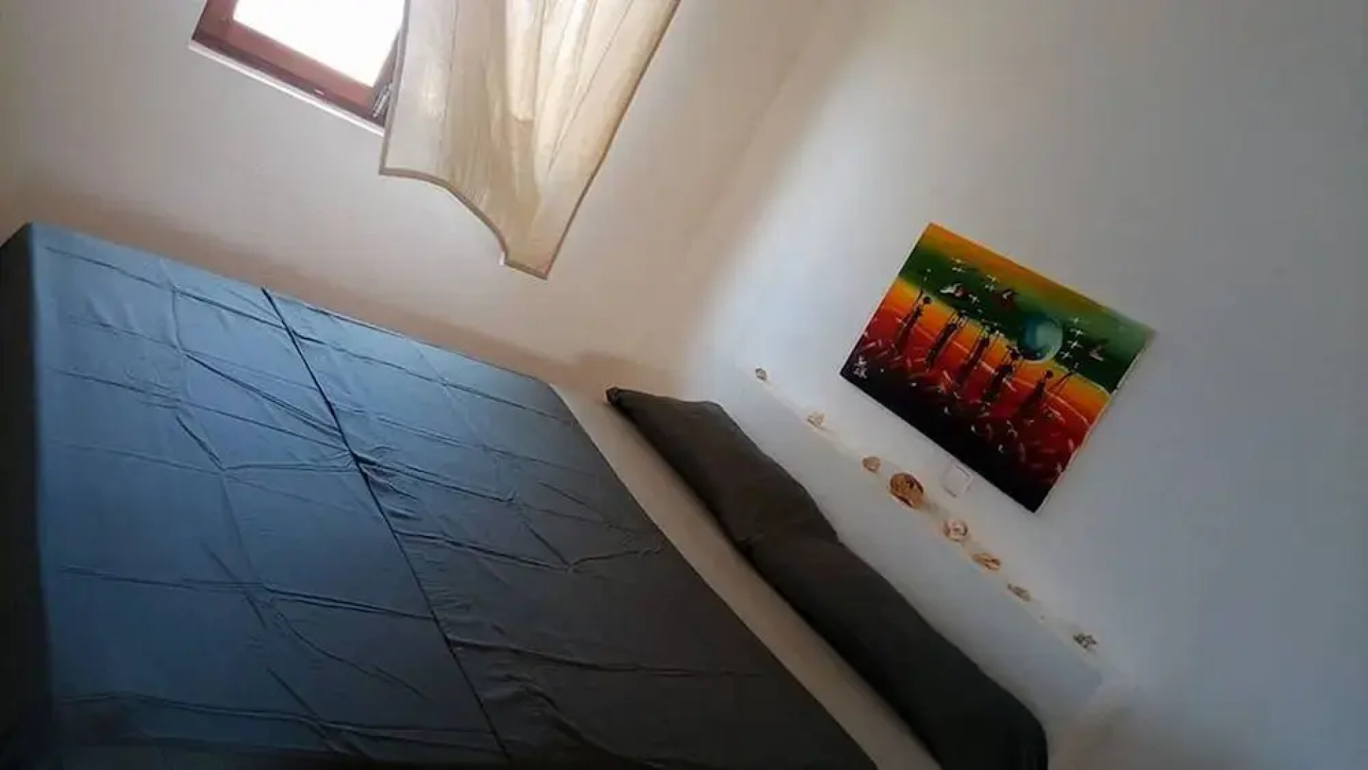 Villa Maris Ecolodge