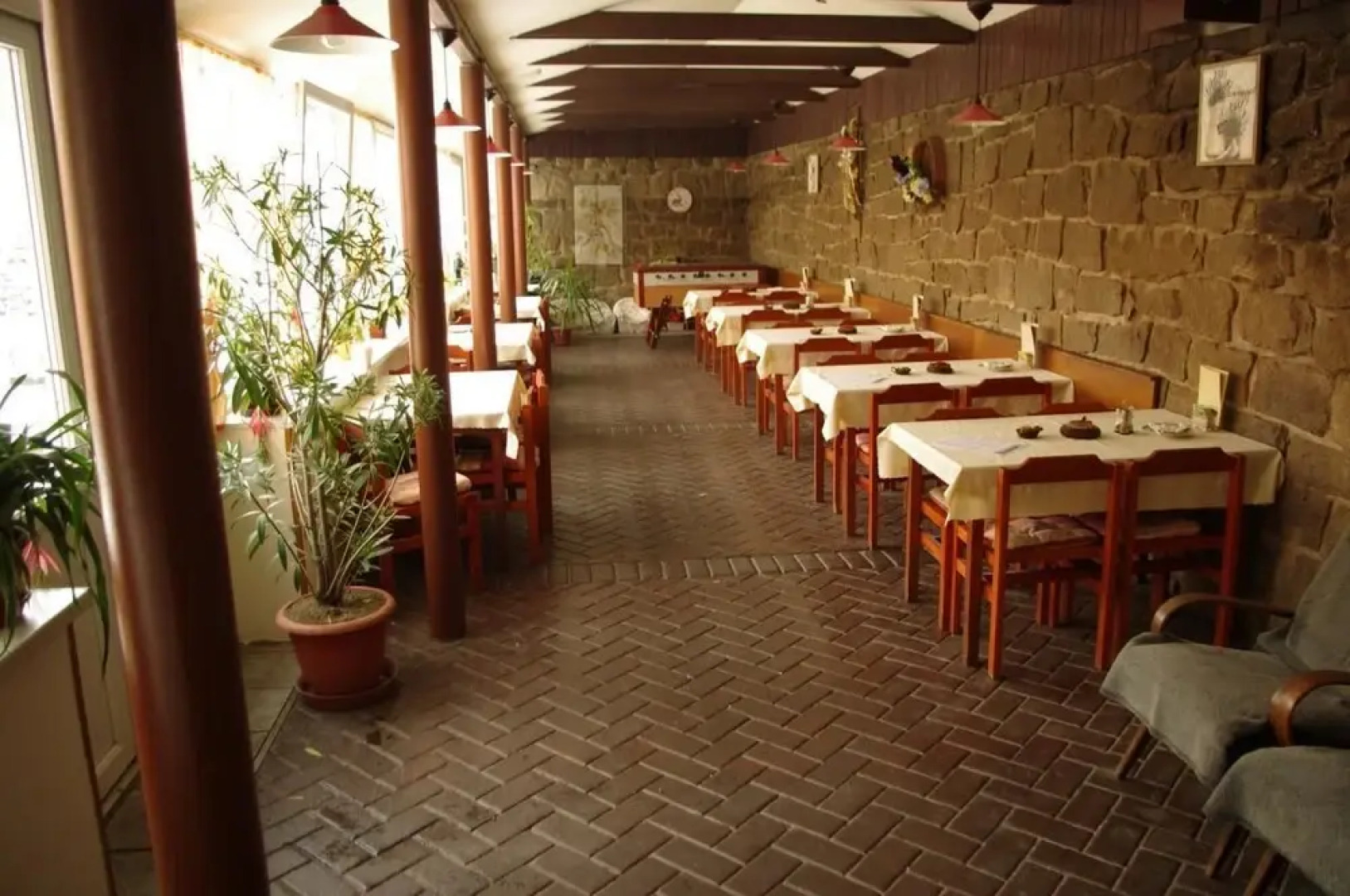 Penzion U Koláru I.