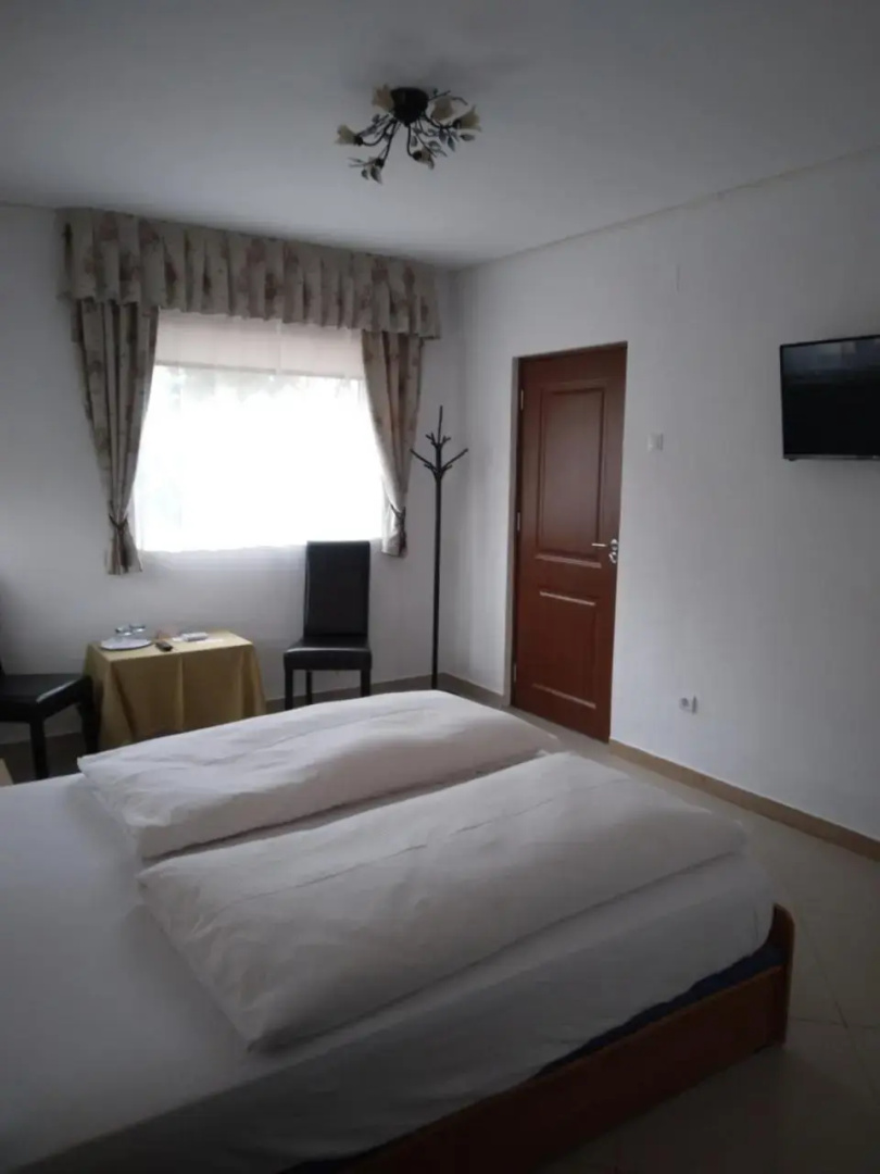 Casa Ghica